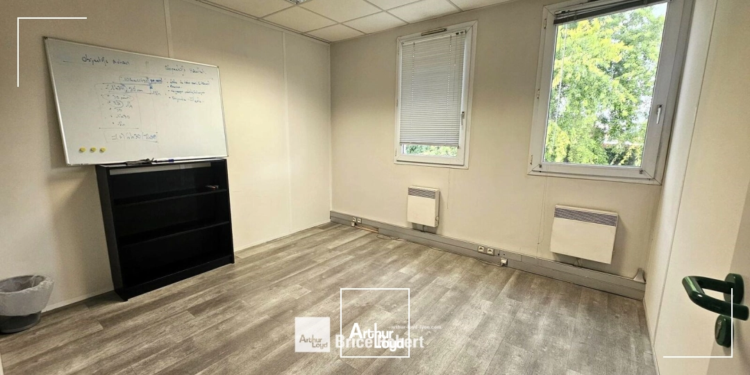 Bureaux - Location - LYON - 69007 - 152-152 - 7833820