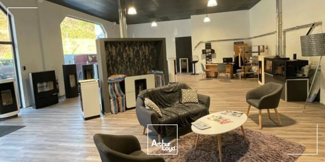 Bureaux - Location - TULLE - 19000 - 135-135 - 7834009