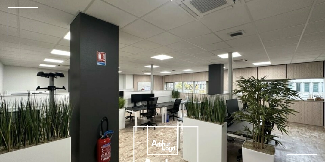 Bureaux - Location - TULLE - 19000 - 130-130 - 7834027