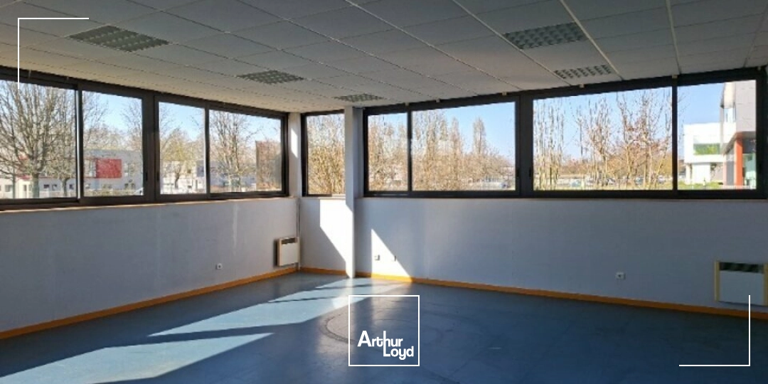 Locaux d'activité & Entrepôts - Location - LE MANS - 72100 - 584-584 - 7834051