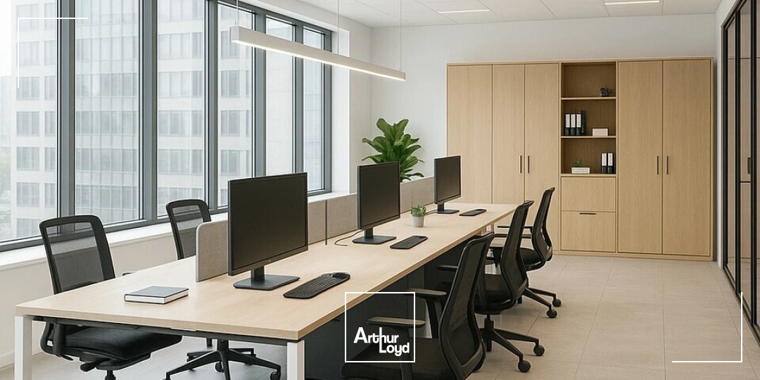 Bureaux - Vente - SAINT CYR SUR LOIRE - 37540 - 164-2723 - 7834072