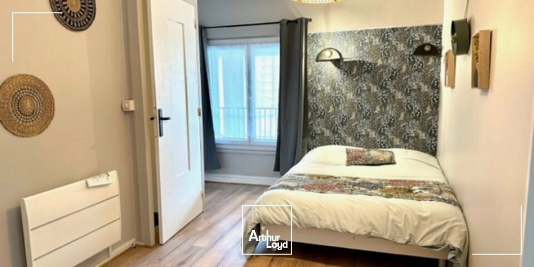Locaux commerciaux - Vente - LE HAVRE - 76600 - 55-55 - 7834091