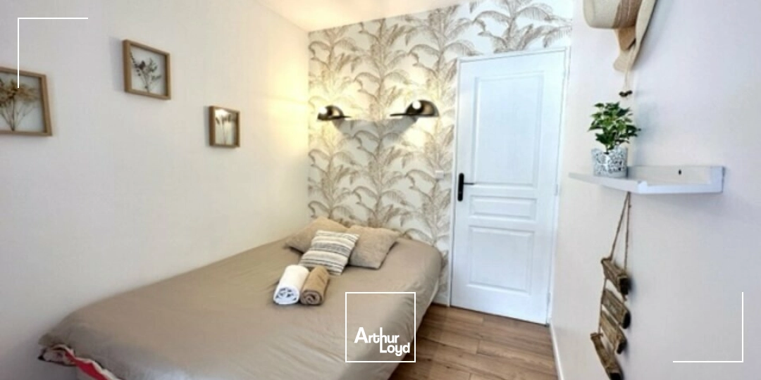 Locaux commerciaux - Vente - LE HAVRE - 76600 - 55-55 - 7834092