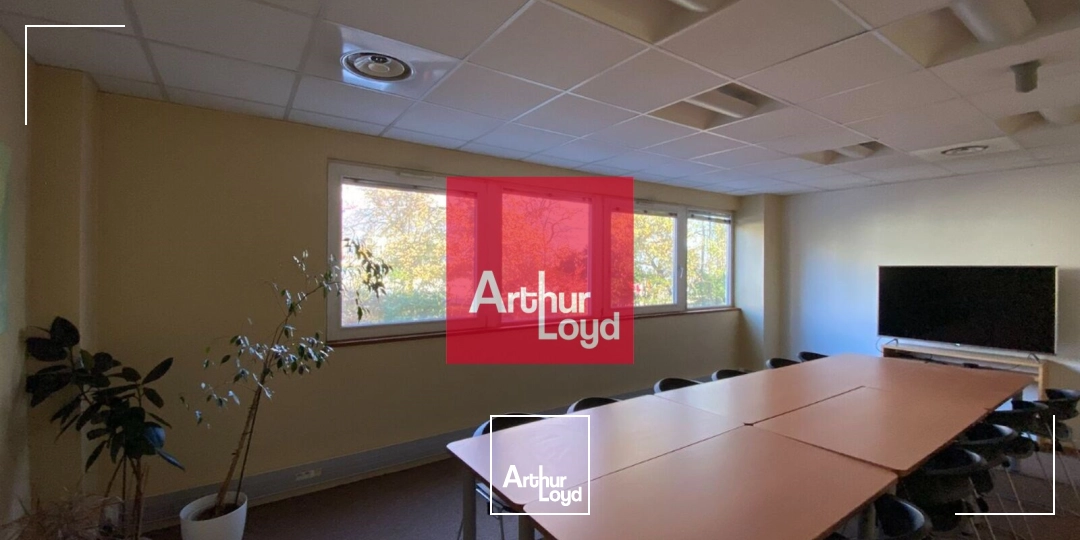 Bureaux - Vente - MONTBONNOT SAINT MARTIN - 38330 - 155-155 - 7834176