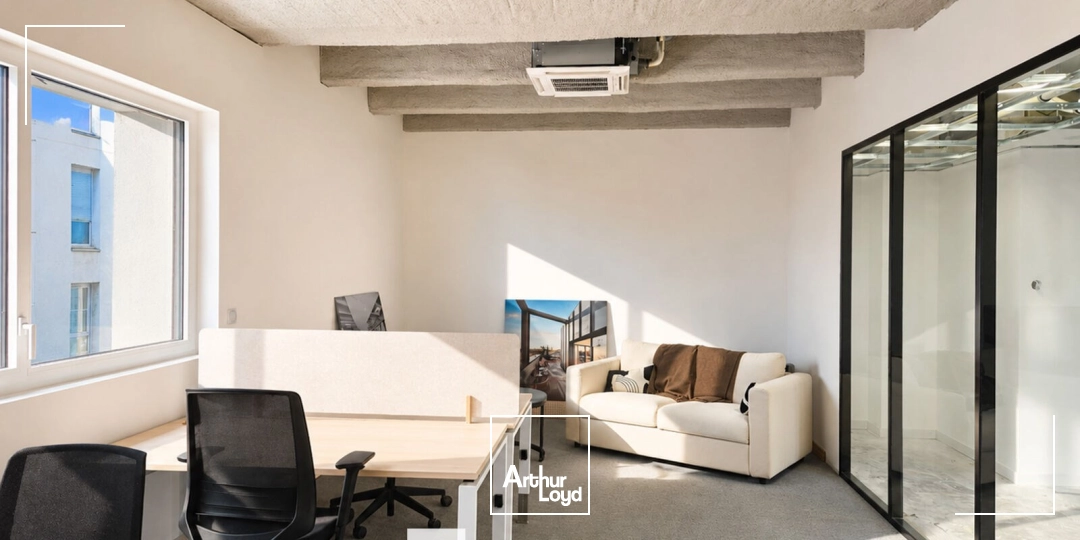 Bureaux - Vente - LYON - 69007 - 283.39-1186.78 - 7834474