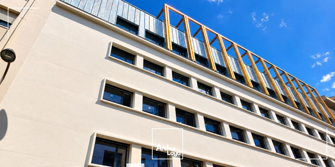 Bureaux - Vente - LYON - 69007 - 283.39-1186.78 - 7834473