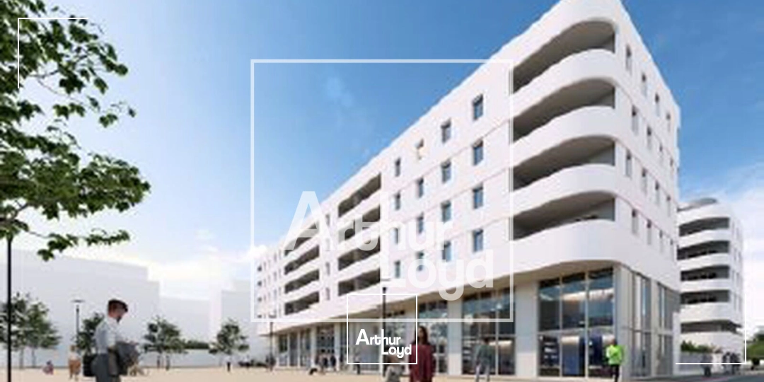 Locaux commerciaux - Location - CASTELNAU LE LEZ - 34170 - 261-522 - 7835988