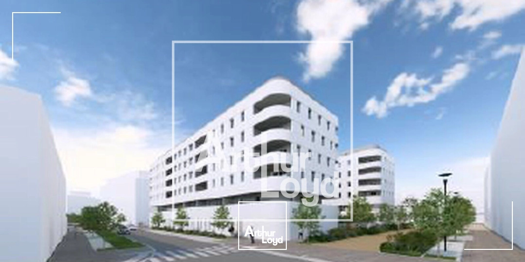 Locaux commerciaux - Location - CASTELNAU LE LEZ - 34170 - 261-522 - 7835989