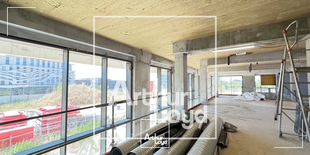 Locaux commerciaux - Location - CASTELNAU LE LEZ - 34170 - 261-522 - 7835994