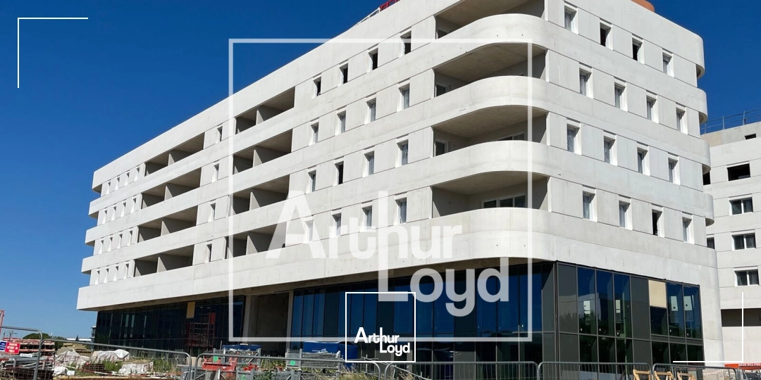 Locaux commerciaux - Location - CASTELNAU LE LEZ - 34170 - 261-522 - 7835984