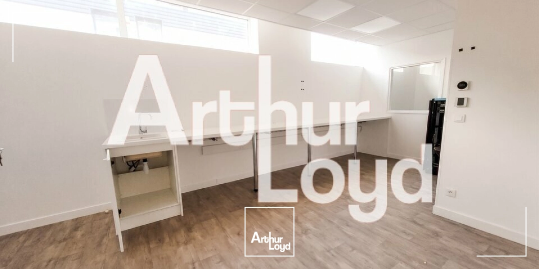 Bureaux - Vente - CHAMBÉRY - 73000 - 190-190 - 7836260