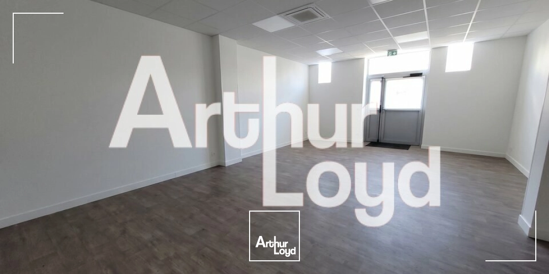 Bureaux - Vente - CHAMBÉRY - 73000 - 190-190 - 7836266