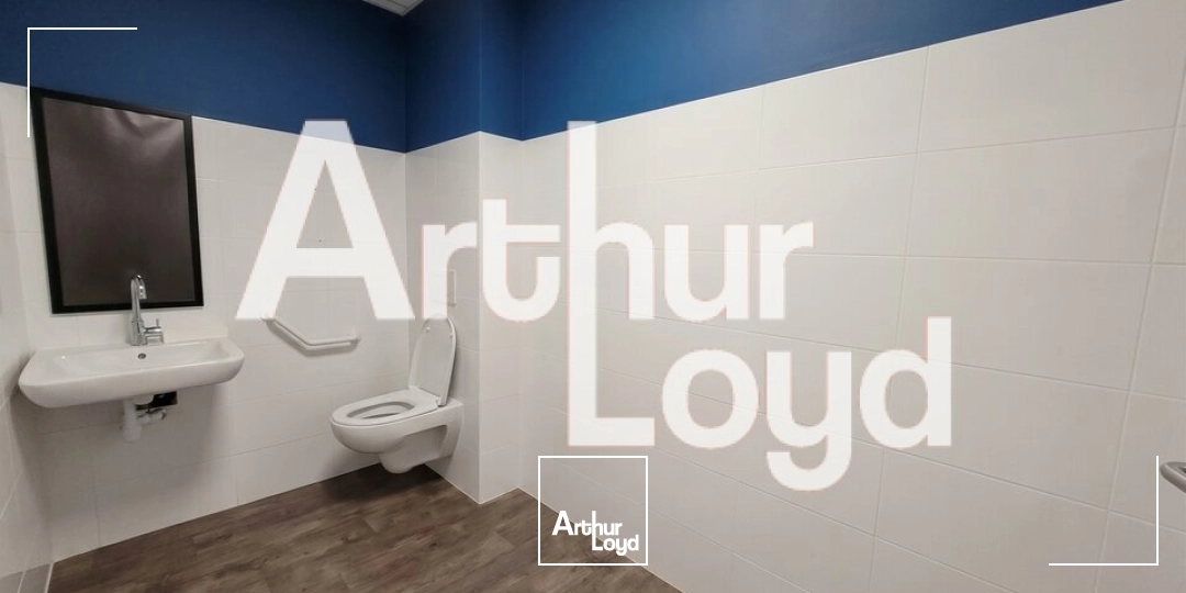 Bureaux - Vente - CHAMBÉRY - 73000 - 190-190 - 7836268