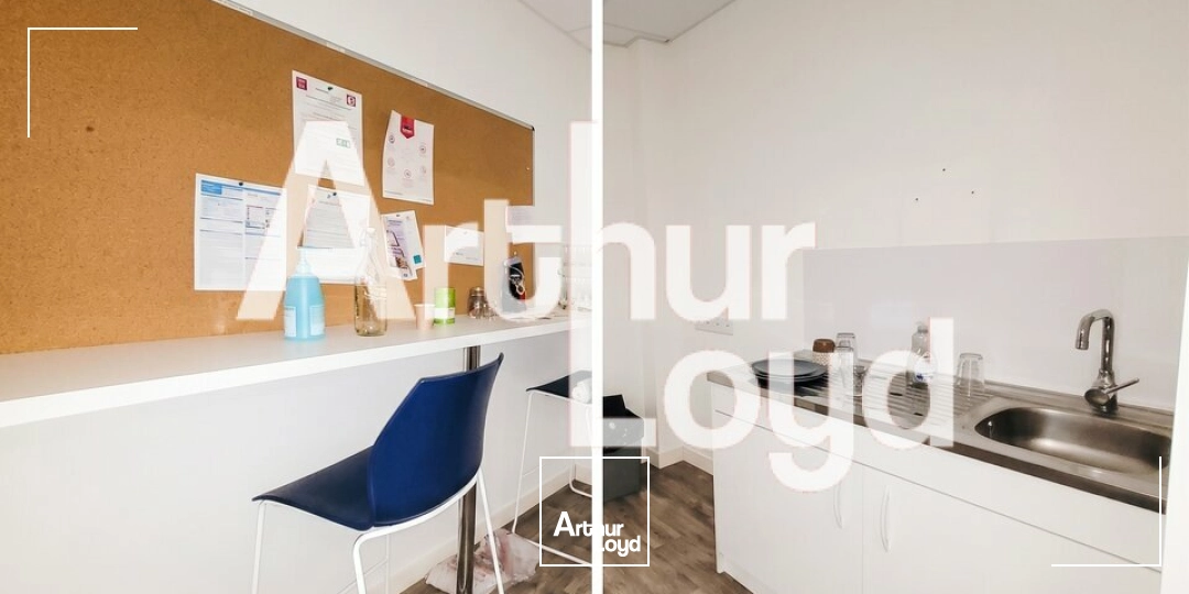 Locaux commerciaux - Vente - CHAMBÉRY - 73000 - 190-190 - 7836281