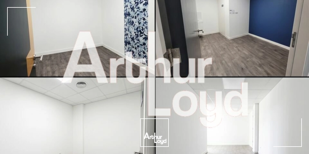 Locaux commerciaux - Vente - CHAMBÉRY - 73000 - 190-190 - 7836275