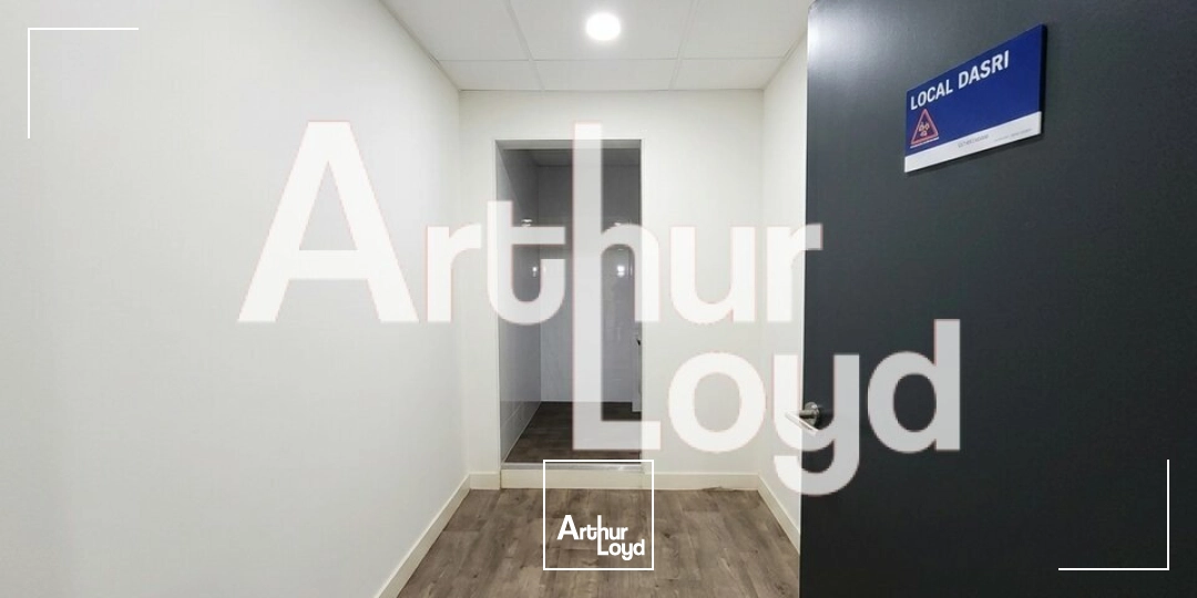 Locaux commerciaux - Vente - CHAMBÉRY - 73000 - 190-190 - 7836277