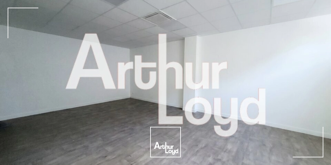 Locaux commerciaux - Vente - CHAMBÉRY - 73000 - 190-190 - 7836279