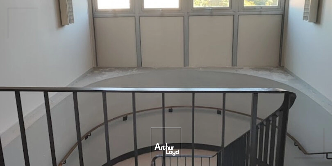Bureaux - Location - LIMOGES - 87280 - 110-110 - 7836464