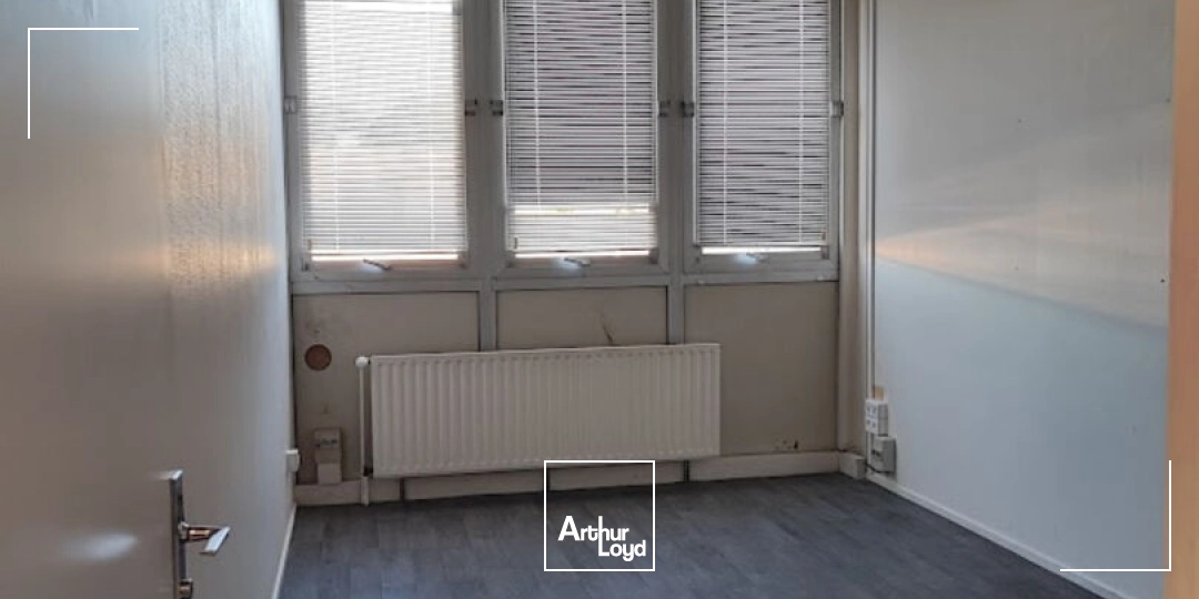 Bureaux - Location - LIMOGES - 87280 - 110-110 - 7836465
