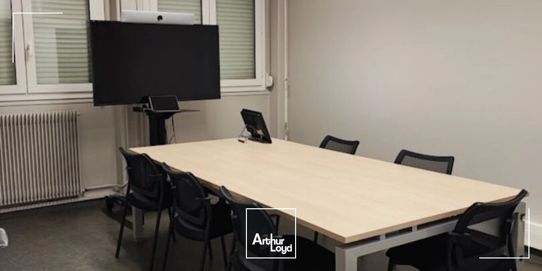 Locaux d'activité & Entrepôts - Location - LIMOGES - 87280 - 424-424 - 7836478