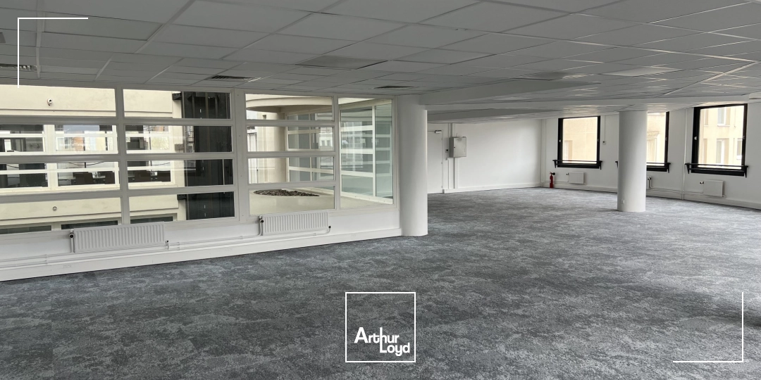 Bureaux - Location - SCEAUX - 92330 - 206-434 - 7836936