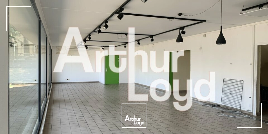 Locaux d'activité & Entrepôts - Vente - ANNECY - 74960 - 864-864 - 7836998
