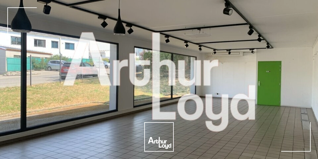 Locaux d'activité & Entrepôts - Vente - ANNECY - 74960 - 864-864 - 7836999