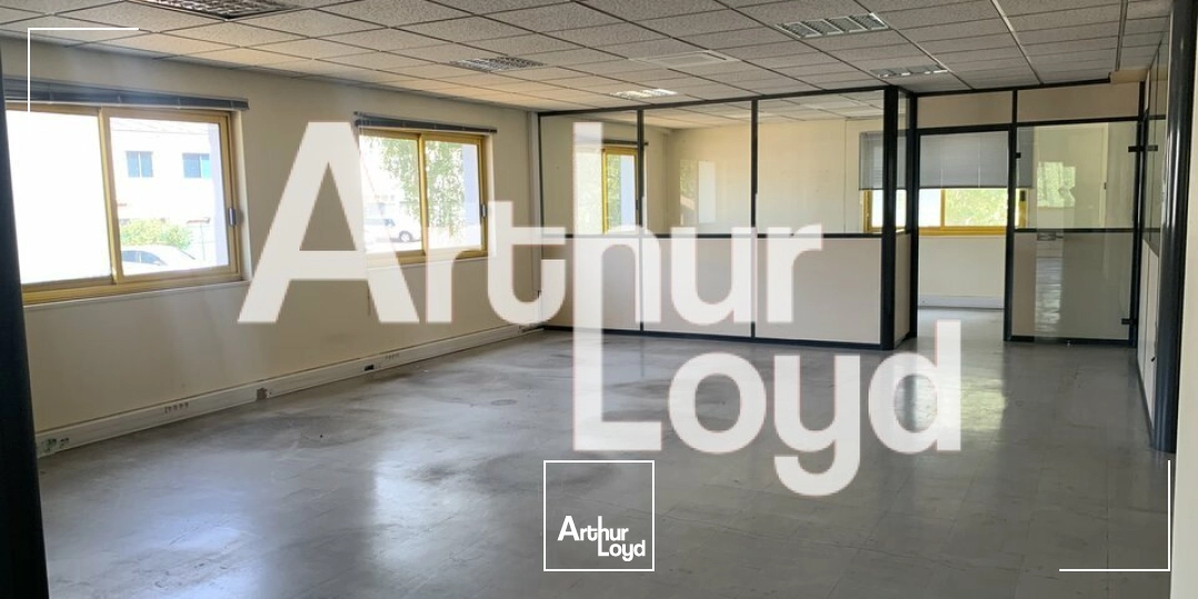 Locaux d'activité & Entrepôts - Vente - ANNECY - 74960 - 864-864 - 7837001