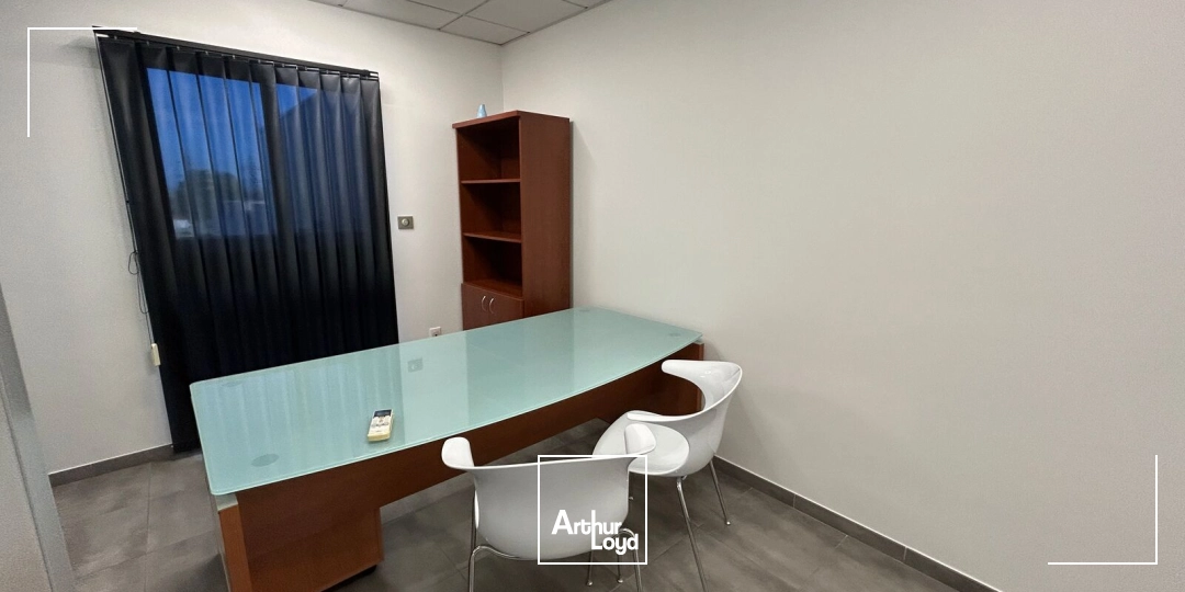 Locaux d'activité & Entrepôts - Location - BEZIERS - 34500 - 1534.13-1534.13 - 7837593