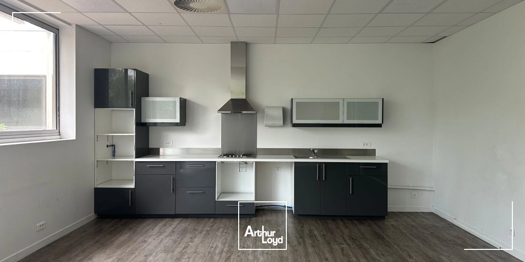 Locaux d'activité & Entrepôts - Location - AIX EN PROVENCE - 13290 - 360-1821 - 7838065