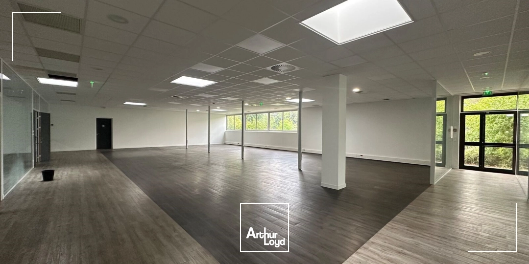 Locaux d'activité & Entrepôts - Location - AIX EN PROVENCE - 13290 - 360-1821 - 7838066
