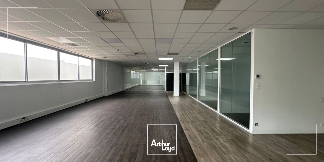 Locaux d'activité & Entrepôts - Location - AIX EN PROVENCE - 13290 - 360-1821 - 7838067