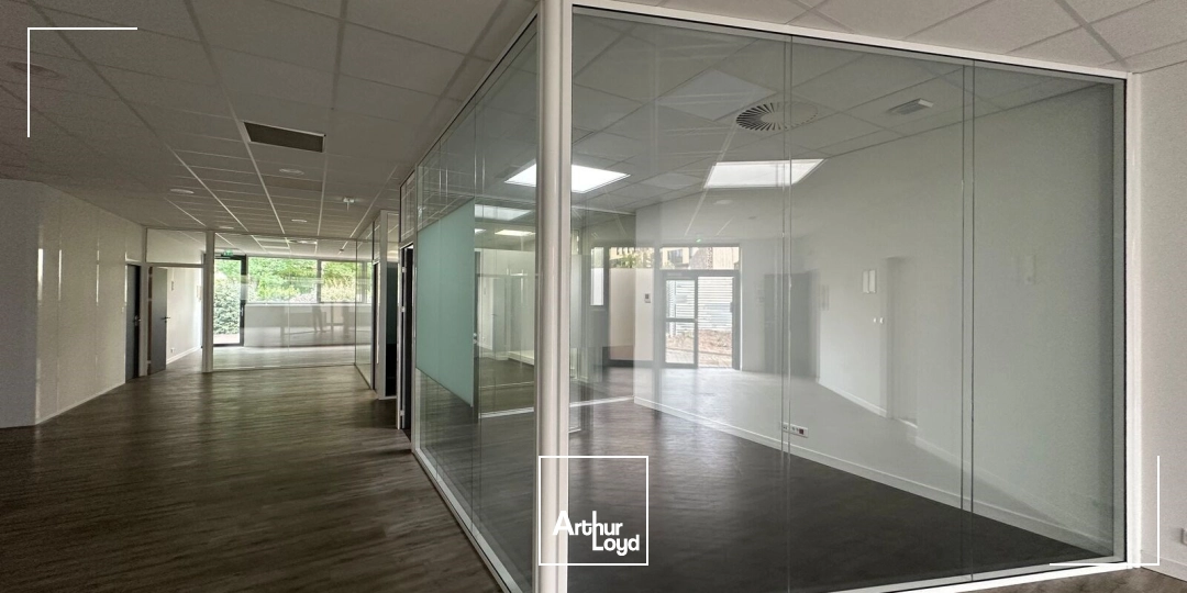 Locaux d'activité & Entrepôts - Location - AIX EN PROVENCE - 13290 - 360-1821 - 7838068