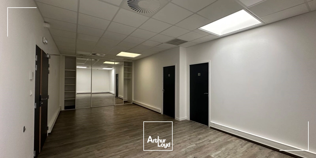 Locaux d'activité & Entrepôts - Location - AIX EN PROVENCE - 13290 - 360-1821 - 7838069