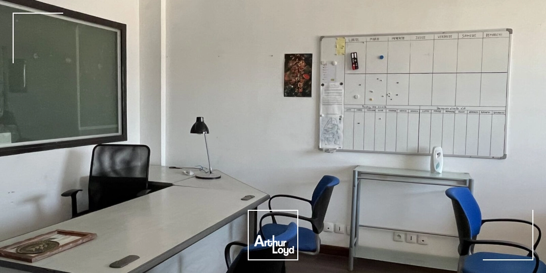 Locaux d'activité & Entrepôts - Location - MONTATAIRE - 60160 - 399-399 - 7838290