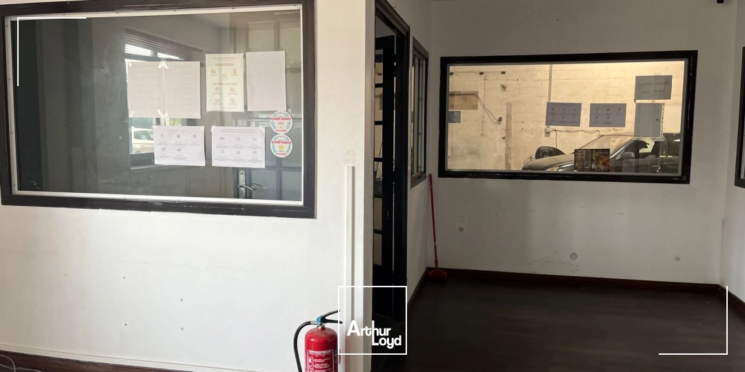 Locaux d'activité & Entrepôts - Location - MONTATAIRE - 60160 - 399-399 - 7838291