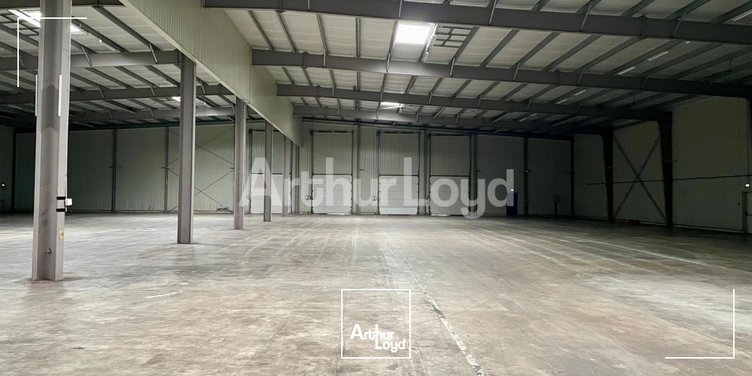 Bureaux - Location - COQUELLES - 62231 - 5617-5617 - 7838548