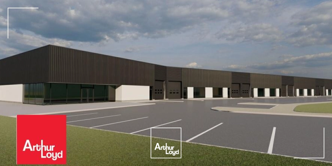 Locaux d'activité & Entrepôts - Location - FONTEANY SUR EURE - 28630 - 559-559 - 7838701