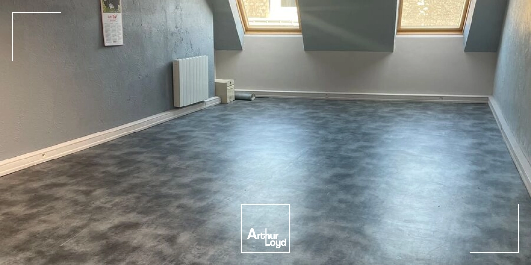 Bureaux - Vente - VANNES - 56000 - 46-46 - 7838925