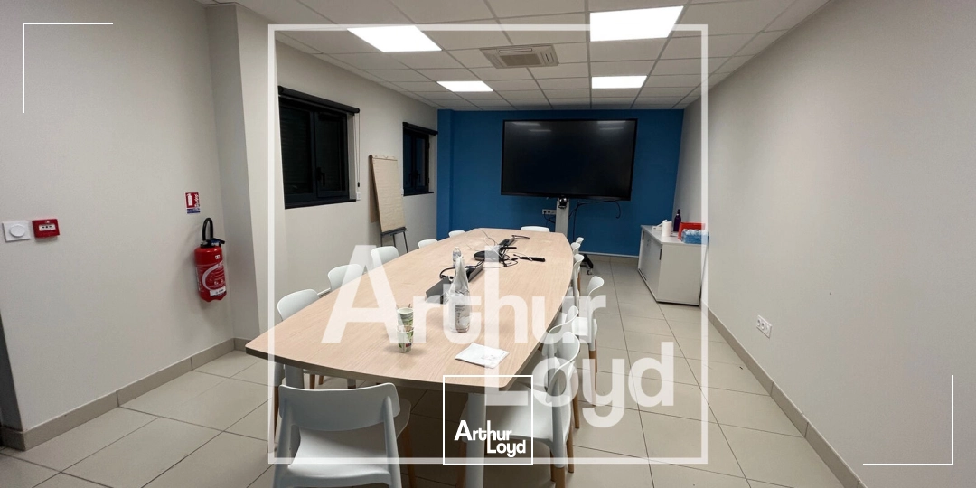 Locaux d'activité & Entrepôts - Vente - BEZIERS - 34500 - 982-982 - 7839051