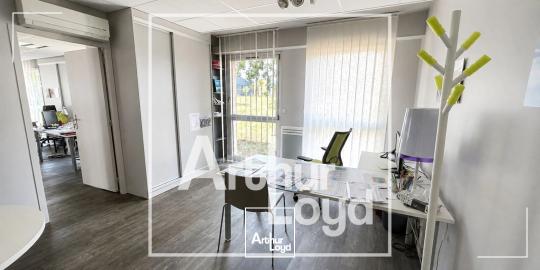Locaux d'activité & Entrepôts - Vente - BEZIERS - 34500 - 982-982 - 7839053