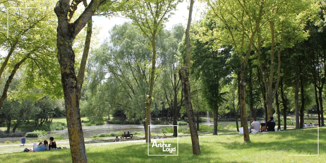 Locaux d'activité & Entrepôts - Location - TREMBLAY EN FRANCE - 93290 - 6690-6690 - 7839172