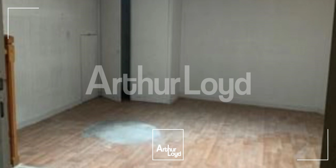 Locaux commerciaux - Location - ARRAS - 62000 - 50-50 - 7839237