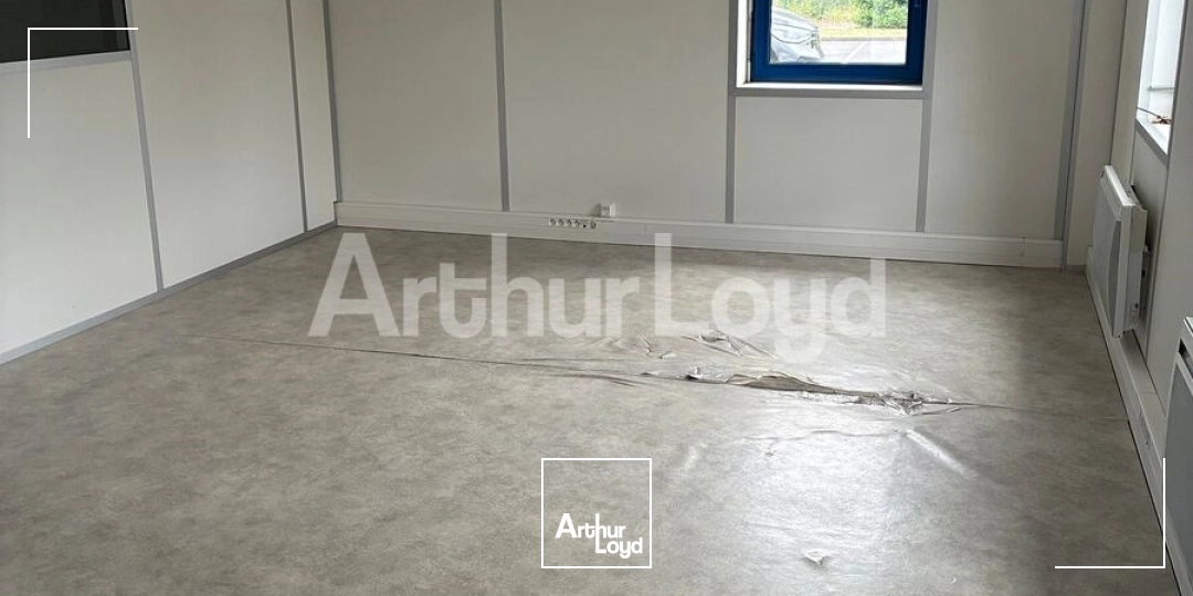 Bureaux - Location - ANNOEULLIN - 59112 - 180-180 - 7839780