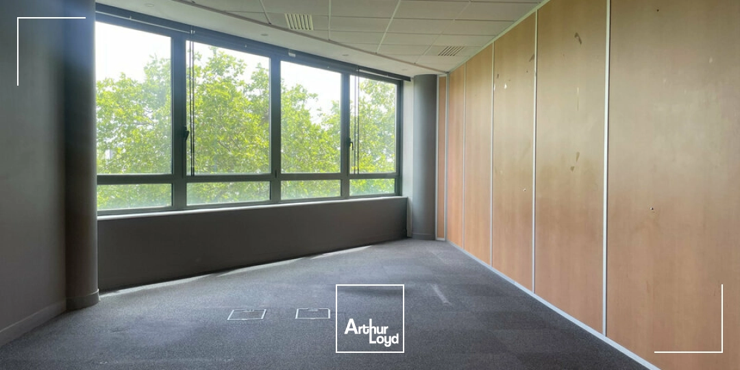 Bureaux - Location - LE HAVRE - 76600 - 491-491 - 7840009