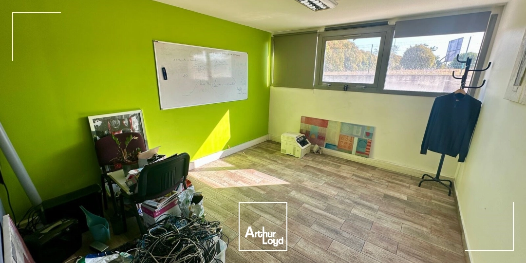 Bureaux - Location - AIX EN PROVENCE - 13290 - 90-90 - 7840120