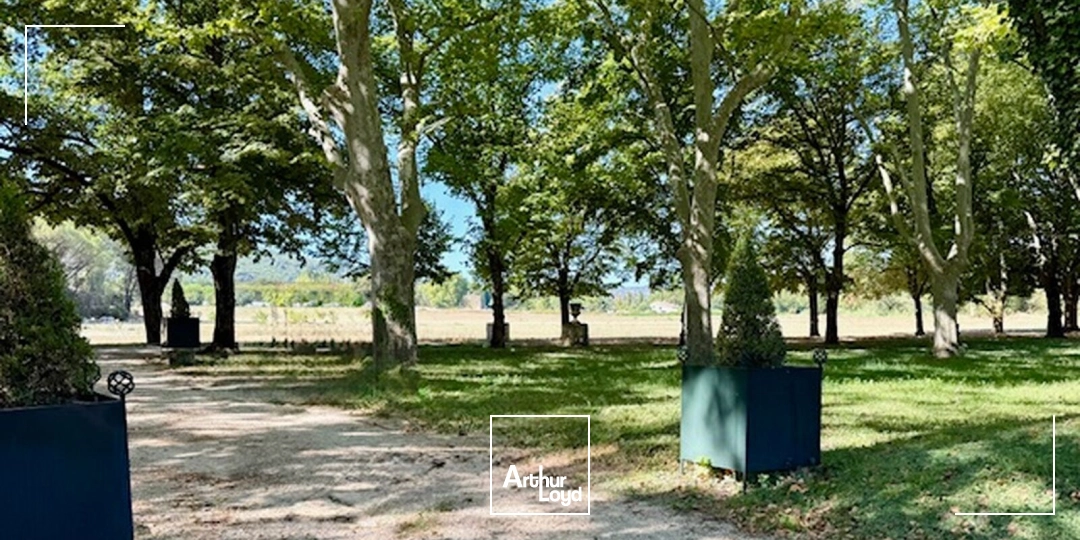 Locaux commerciaux - Vente - MALLEMORT - 13370 - 660-660 - 7840695