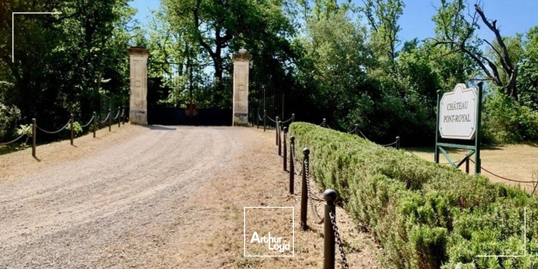 Locaux commerciaux - Vente - MALLEMORT - 13370 - 660-660 - 7840705