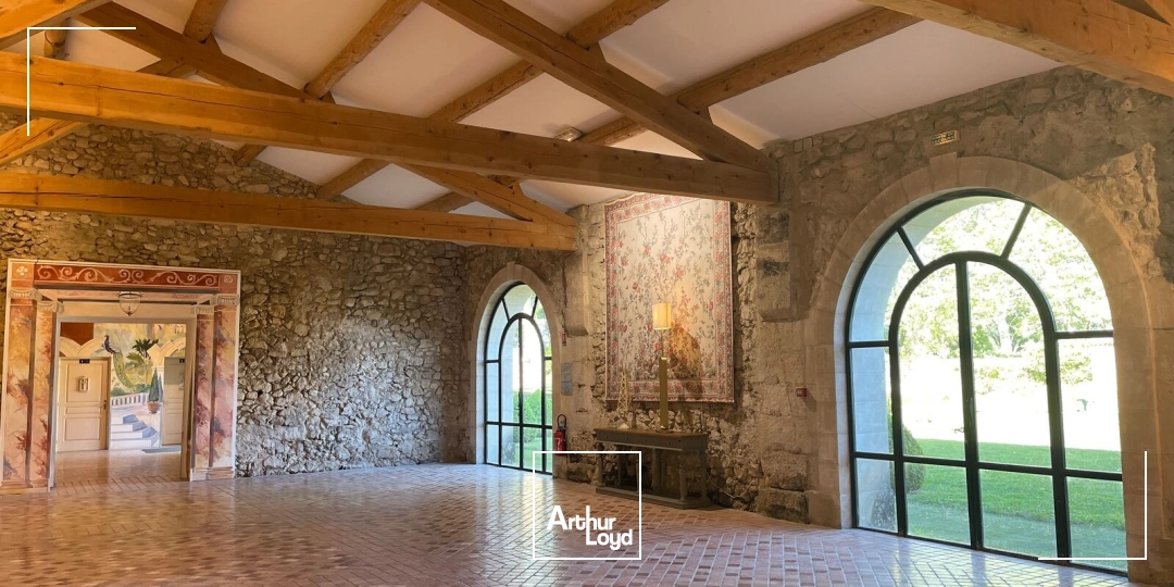 Locaux commerciaux - Vente - MALLEMORT - 13370 - 660-660 - 7840701