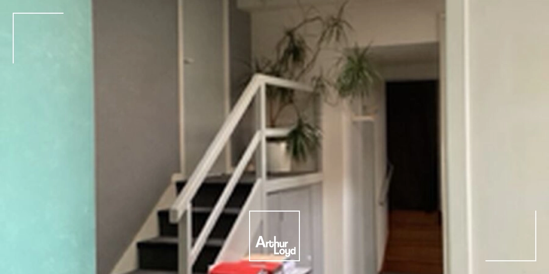 Bureaux - Location - EU - 76260 - 194.95-194.95 - 7842423